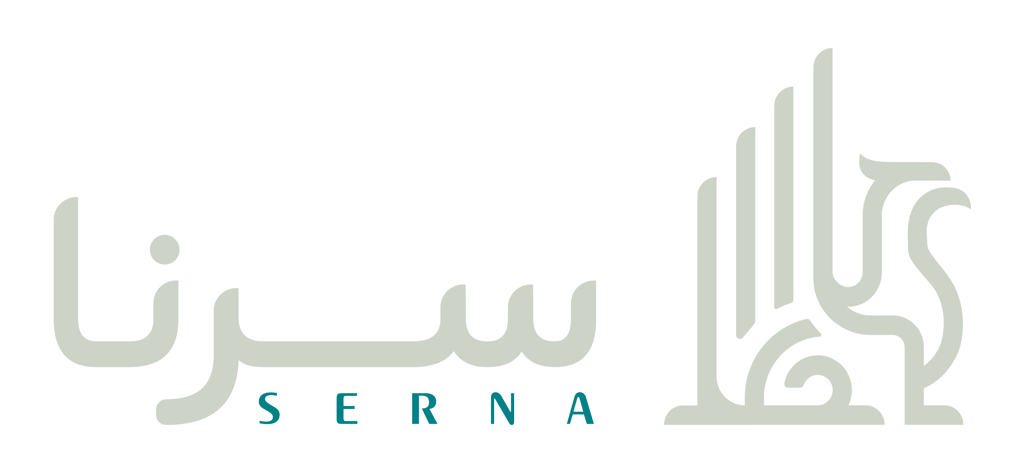 لوگو سرنا فایننس